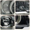 OE Headlights for Nissan Skyline GTR-34, Car Performance Upgrade, Retrofit