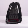 3 Modes Startup Animation Tail Lights for 3rd Gen Mini Cooper R56 2007-2013