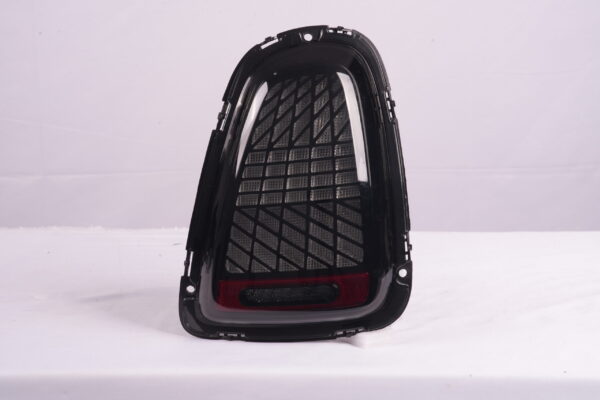 3 Modes Startup Animation Tail Lights for 3rd Gen Mini Cooper R56 2007-2013